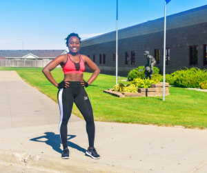 Travel Nurse Fitness and Nutrition Tips
