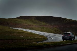 What to Consider When Buying a Vehicle as a Traveling Nurse
