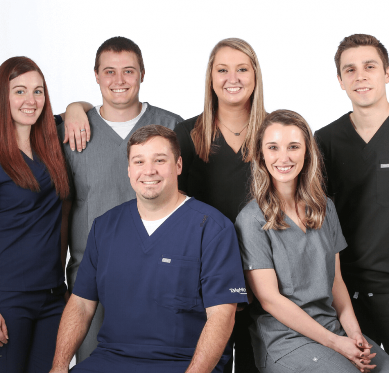 How to Be Comfortable and Stylish in Your Scrubs.