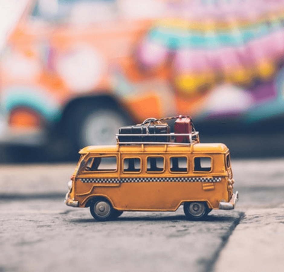 Where are you going this Spring? TOP Travel Nurse Spring Locations.