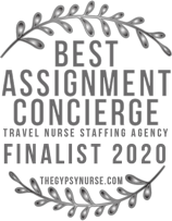 Best Assignment Concierge Finalist