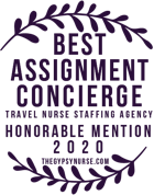 Best Assignment Concierge Honorable