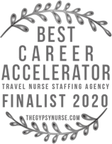 Best Career Accelerator Finalist
