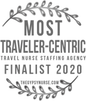 Most Traveler Centric Finalist