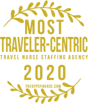 Most Traveler Centric2020