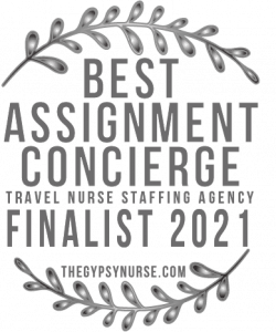 Best Assignment Concierge Finalist2021