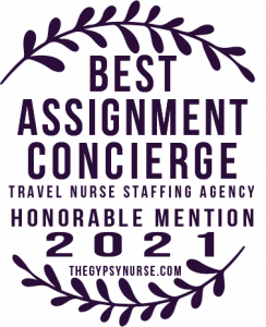 Best Assignment Concierge Honorable2021
