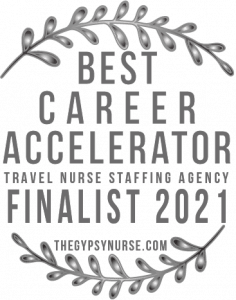 Best Career Accelerator Finalist2021