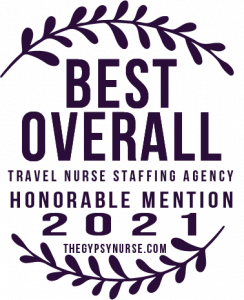 Best Overrall Honorable Mentions 2021