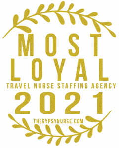 Most Loyal 2021