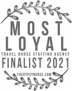 Most Loyal Finalist2021