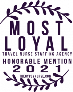Most Loyal2021