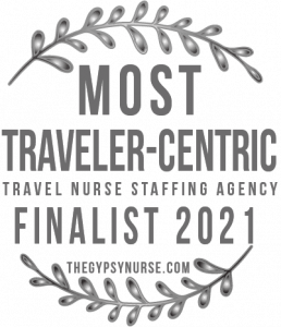 Most Traveler Centric Finalist2021