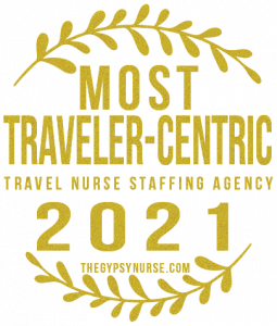 Most Traveler Centric2021