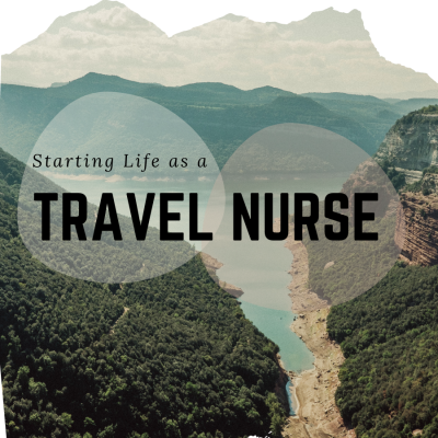 Travel Nurse