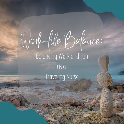 work-life balance