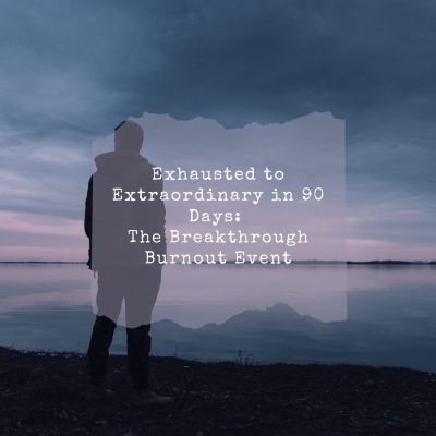 burnout