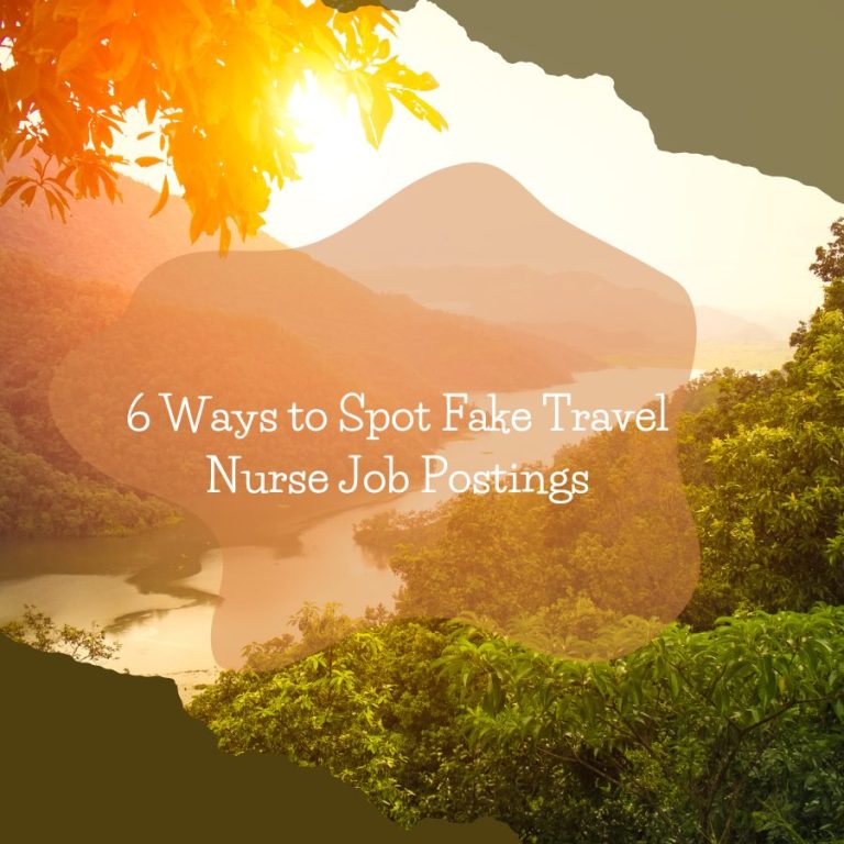 Resources Center Articles, Events and Information for Travel Nursing